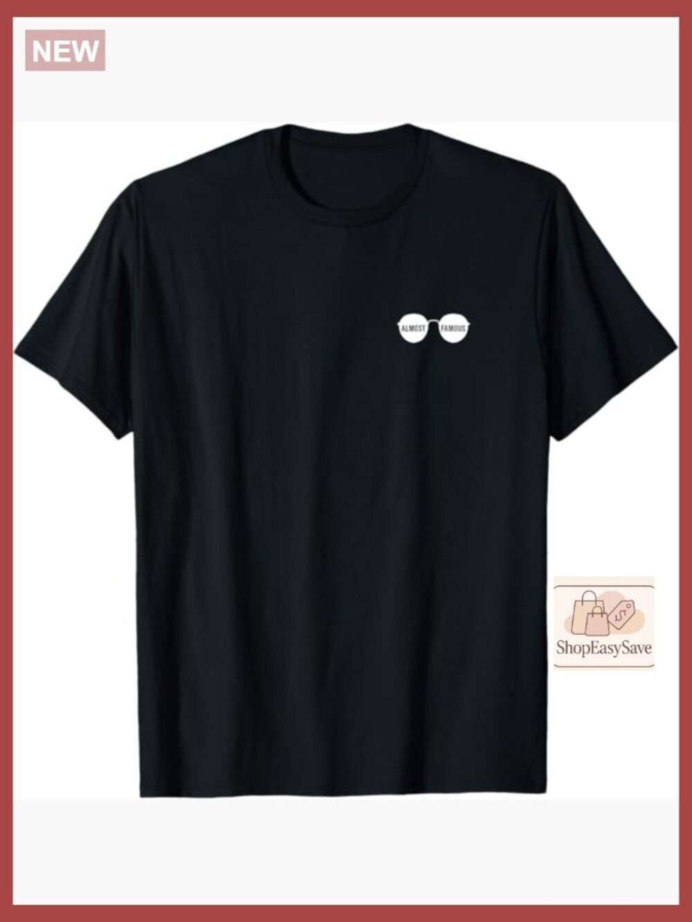 Vintage Inspired Movie T-Shirt Retro Y2K Style Lightweight Classic Fit